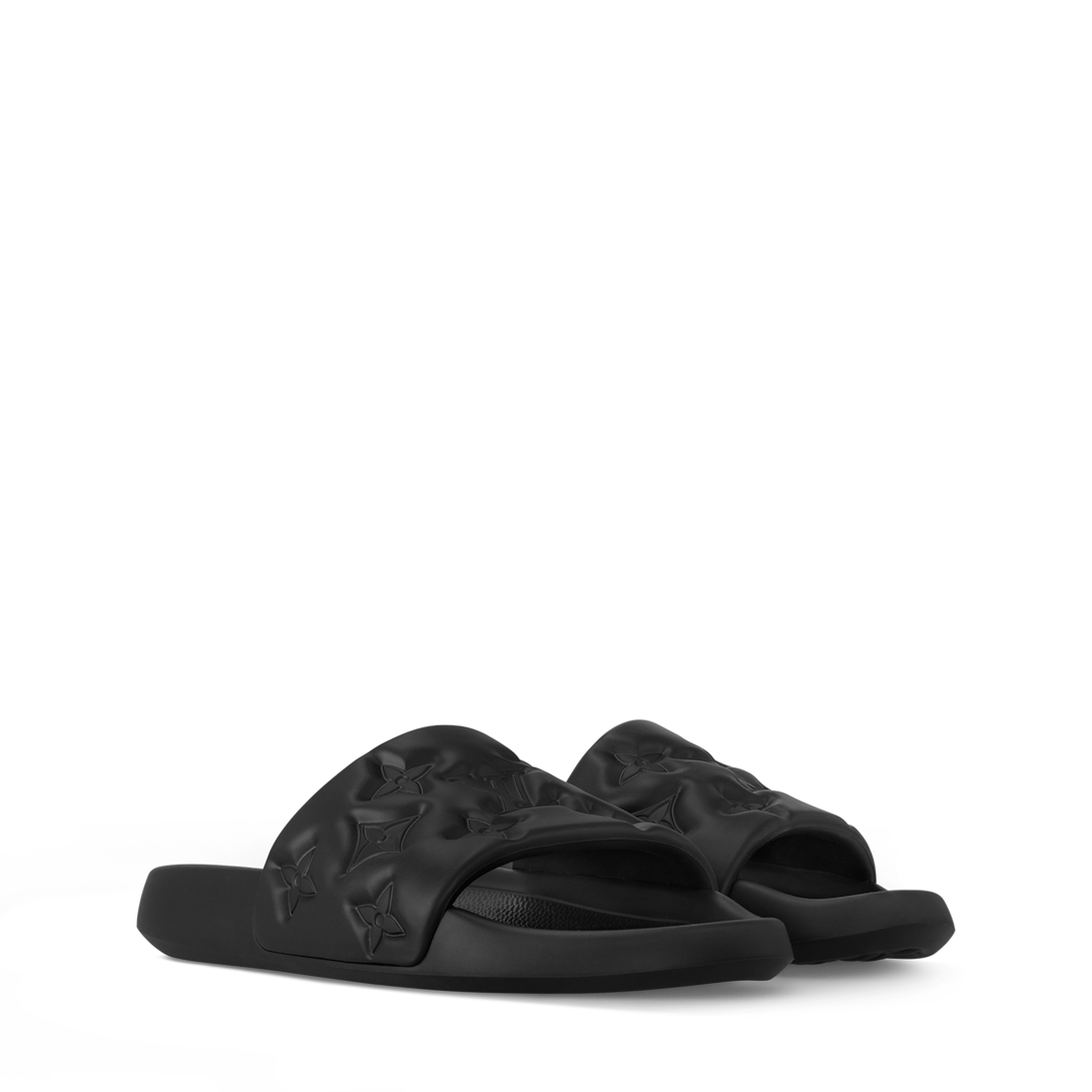 Waterfront Mule - Shoes | LOUIS VUITTON